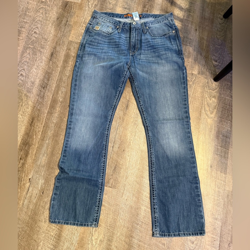 Cinch Ian Jeans
